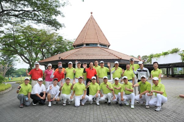 CEGC’s saw successful completion of its first-ever Singapore visit