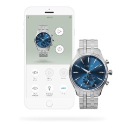 Kronaby launches fresh 2.0 app update and Kronaby Labs, to coincide with new SKU <em>release</em>