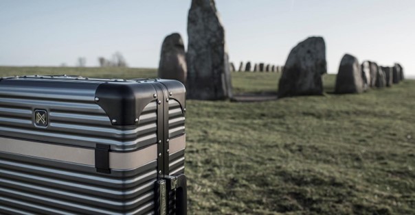 Chinese luggage brand Lanzzo partners with integrated communications consultancy IDEA Communication in push for market share