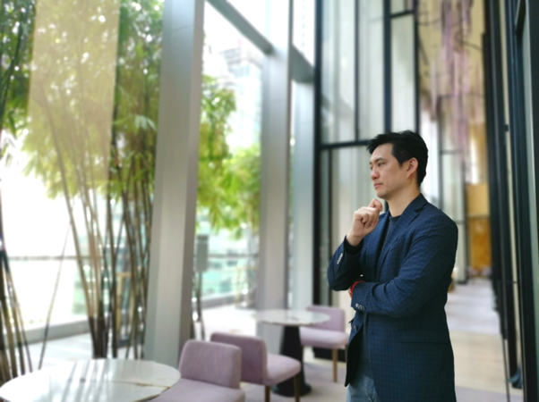 Velo Labs, Lightnet Group and Visa to develop payment solutions in Asia
