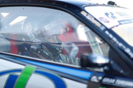 Linglong Tire Drift Team Orange Won the Championship of the Japan D1 Grand Prix