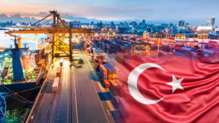 Turkey Embassy Trade promotion luncheon successfully held in partnership with Azimut Group