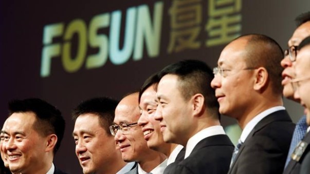 IDEA joins forces with Chinese investment giant Fosun to provide corporate communications support