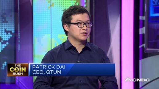 Qtum Partners with 360 Finance to Form China’s First-ever Blockchain Technology Laboratory