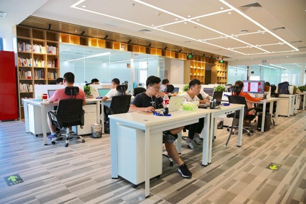 China’s co-working Unicorn Ucommune expands its turf to Sheung Wan, Hong Kong