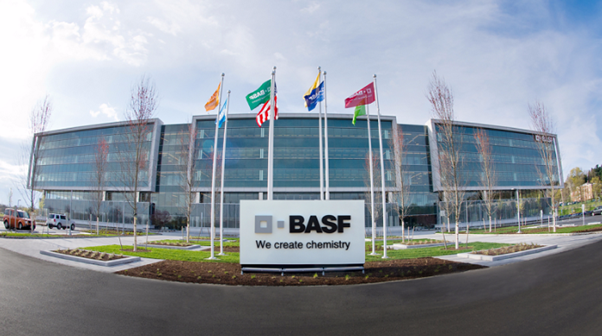 IDEA Communication to be Chemical Industry Giant BASF’s Communication Consultant