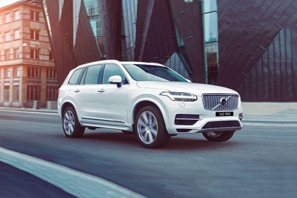 Swedish automotive giant Volvo Cars engages IDEA Communication as PR partner in bid to strengthen corporate branding efforts in APAC region