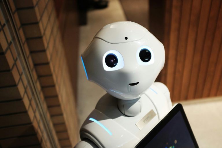 How AI is Transforming Traditional Sectors: Manufacturing, Life Sciences, and Maritime