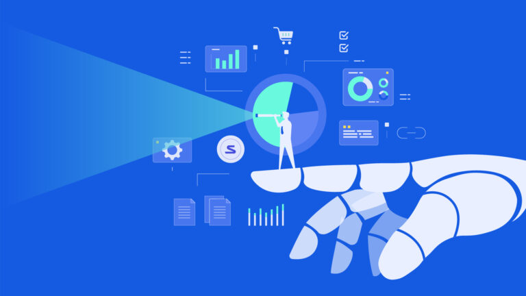 Winning Visibility in the AI Era: The Rise of Generative Engine Optimisation (GEO)