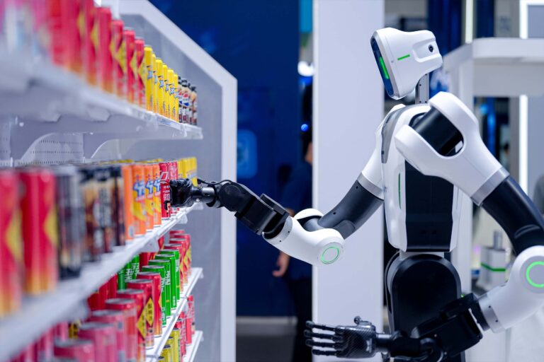 “Intelligent World 2035”: Ten Technology Trends – A Huawei Analytical Overview