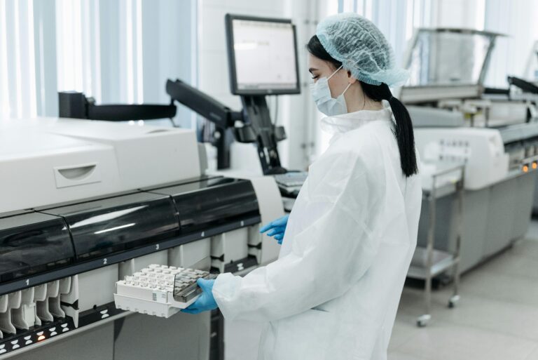 Singapore bets on AI-driven drug discovery as Nanyang Biologics pushes the frontiers of biotech