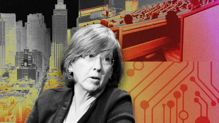 Mary Meeker’s “Trends – Artificial Intelligence” (BOND 2025)